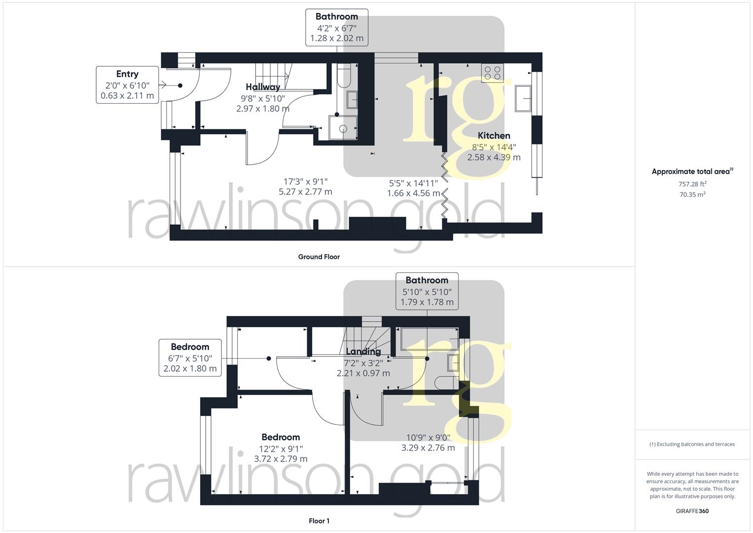Property details for Boxtree Lane, Harrow Weald £525,000 Vebra